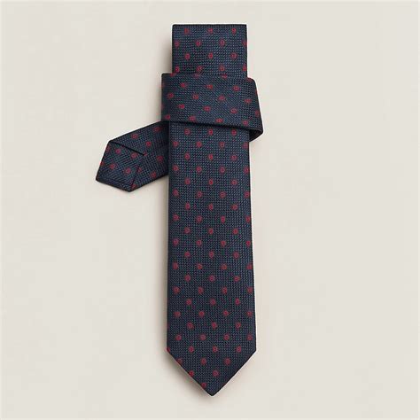 hermes grenadine tie|Grenadine Maillon tie .